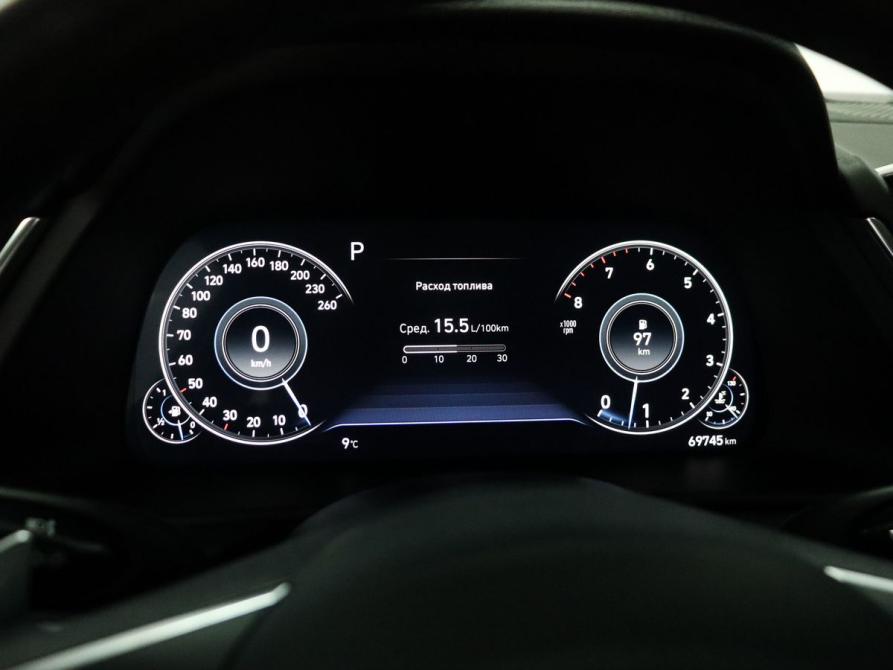 Hyundai Sonata VIII (DN8) Минеральные Воды  - изображение 23