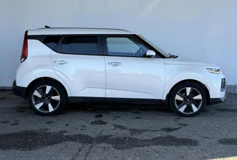 Kia Soul II Рестайлинг Киров  - изображение 4