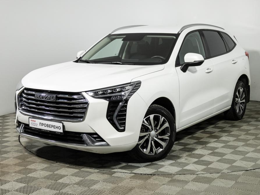 Haval Jolion I Санкт-Петербург  - изображение 1