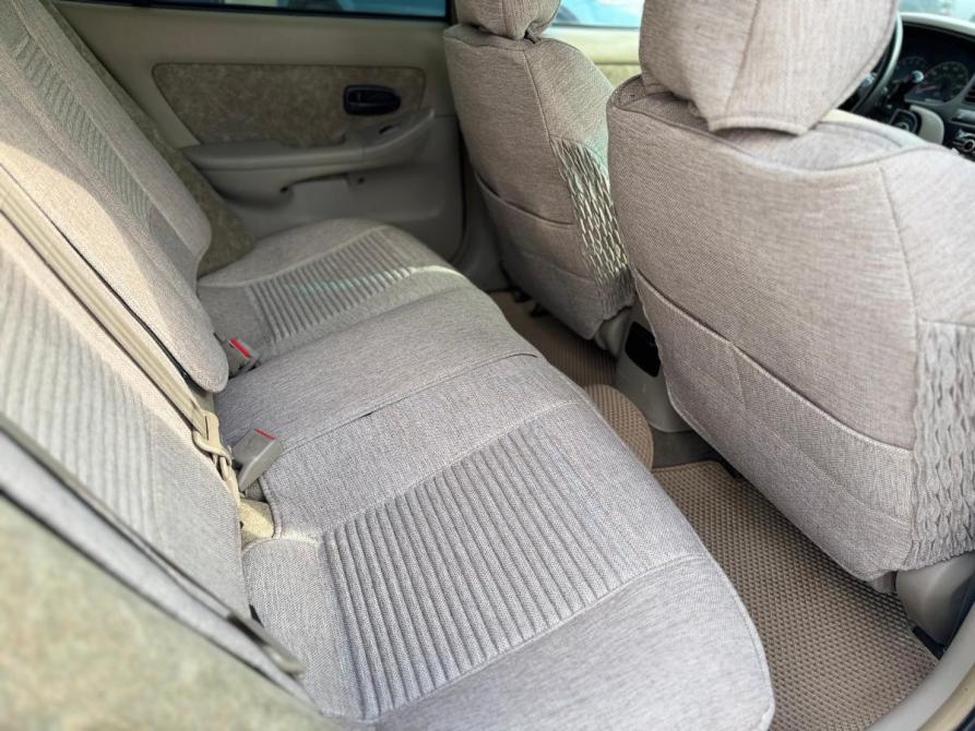 Hyundai Elantra III (XD) Ростов-на-Дону  - изображение 17