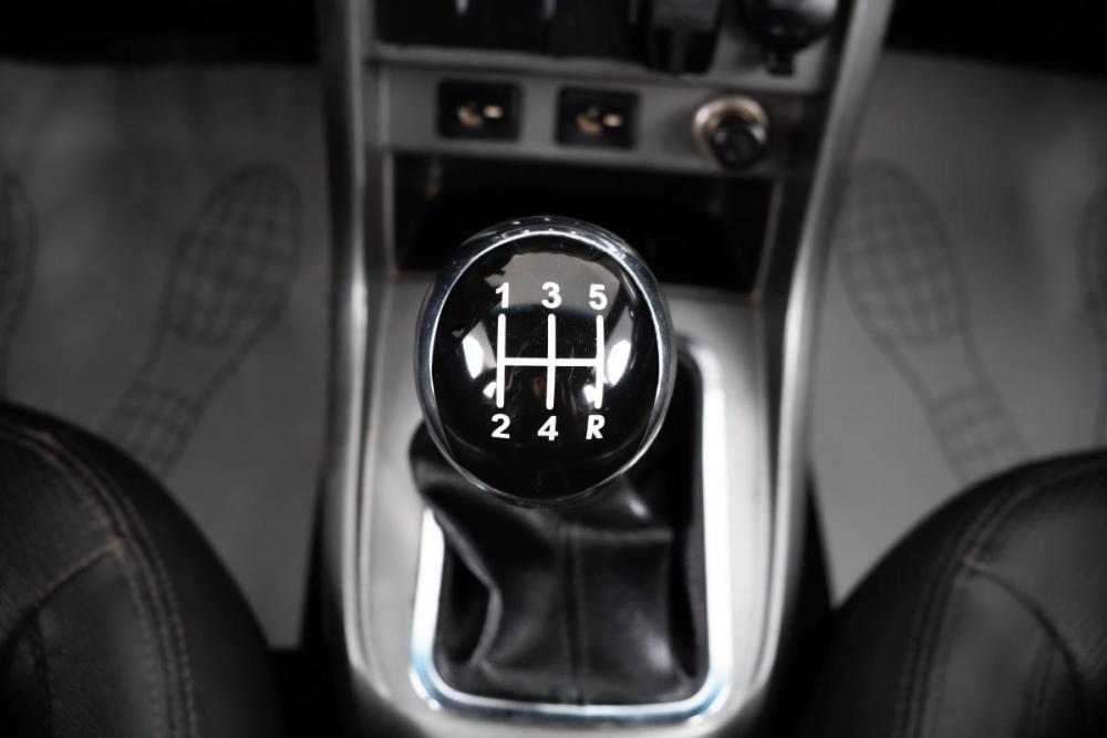 Geely Emgrand EC7 Пермь  - изображение 18
