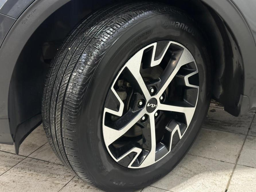 Kia Sportage V Санкт-Петербург  - изображение 5