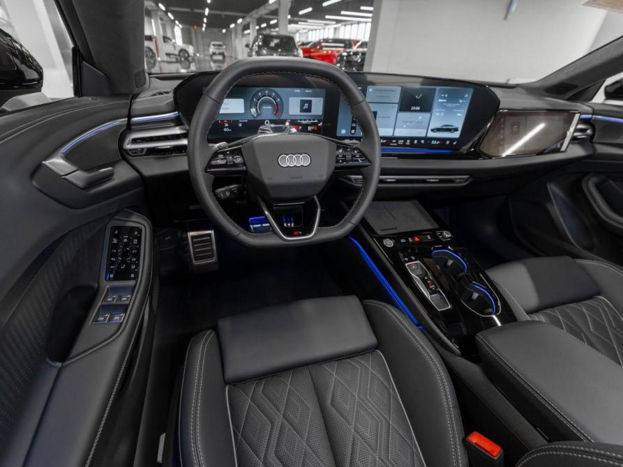 Audi A5 III (B10) Москва  - изображение 7
