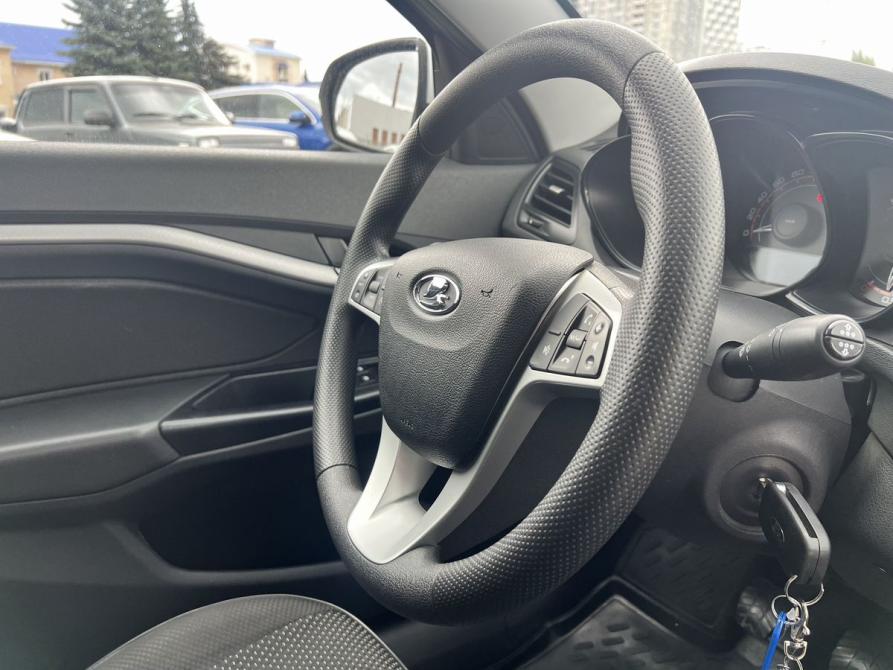 Lada (ВАЗ) Vesta I Уфа  - изображение 17