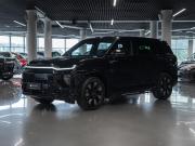 GAC Trumpchi S7 I Рестайлинг Москва  - изображение 30