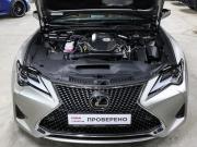 Lexus RC I Рестайлинг Москва  - изображение 38