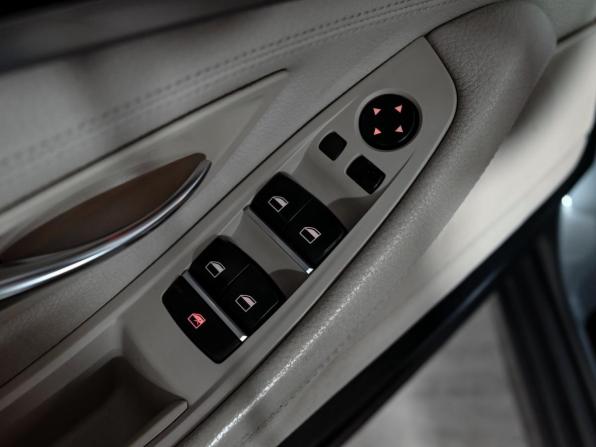 BMW 5 серии VI (F10/F11/F07) с пробегом 2012 года, цена 2 000 000 рублей, 140889 км, седан, Автокод Объявления