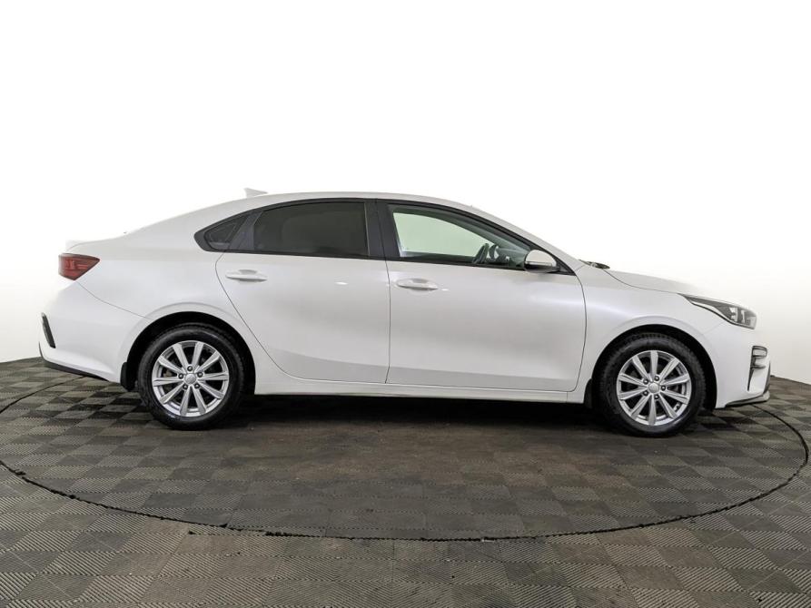 Kia Cerato IV Санкт-Петербург  - изображение 4