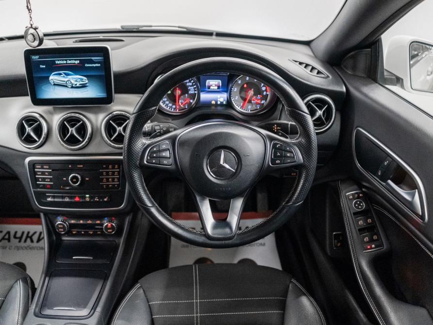 Mercedes-Benz CLA I (C117 X117) Красноярск  - изображение 9