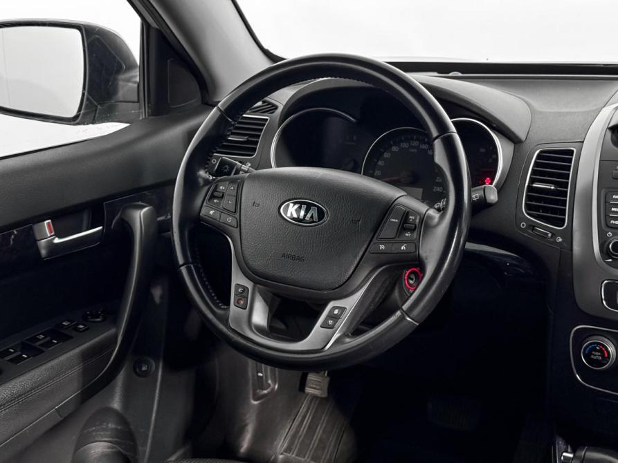 Kia Sorento II Рестайлинг Санкт-Петербург  - изображение 16