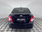 Chevrolet Aveo II Ростов-на-Дону  - изображение 27