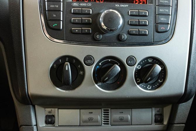 Ford Focus II Рестайлинг с пробегом 2010 года, цена 569 000 рублей, 145399 км, хэтчбек, Автокод Объявления