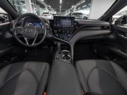 Toyota Camry VIII (XV70) Рестайлинг Москва  - изображение 34