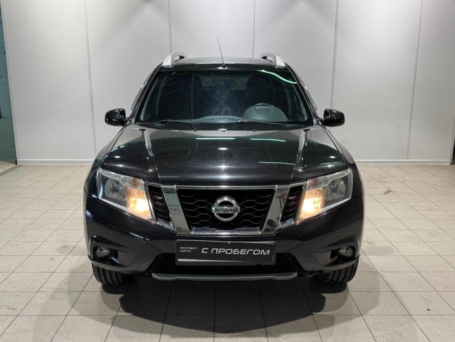 Nissan Terrano III (D10) Самара  - изображение 3