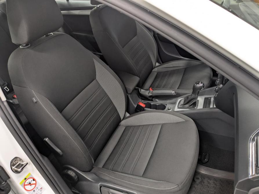 Skoda Octavia III (A7) Рестайлинг Санкт-Петербург  - изображение 23