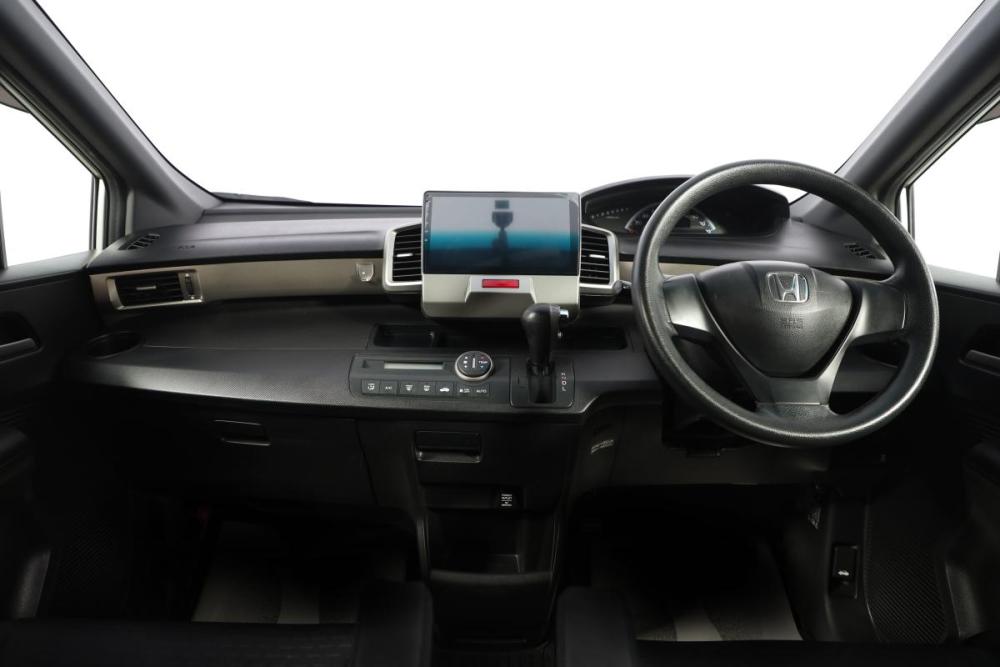 Honda Freed I Рестайлинг Новосибирск  - изображение 9