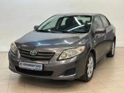 Toyota Corolla X (E140 E150) Балашиха  - изображение 14