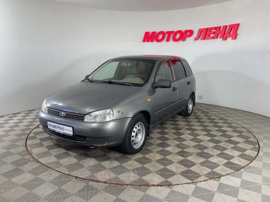 Lada (ВАЗ) Kalina I Воронеж  - изображение 1