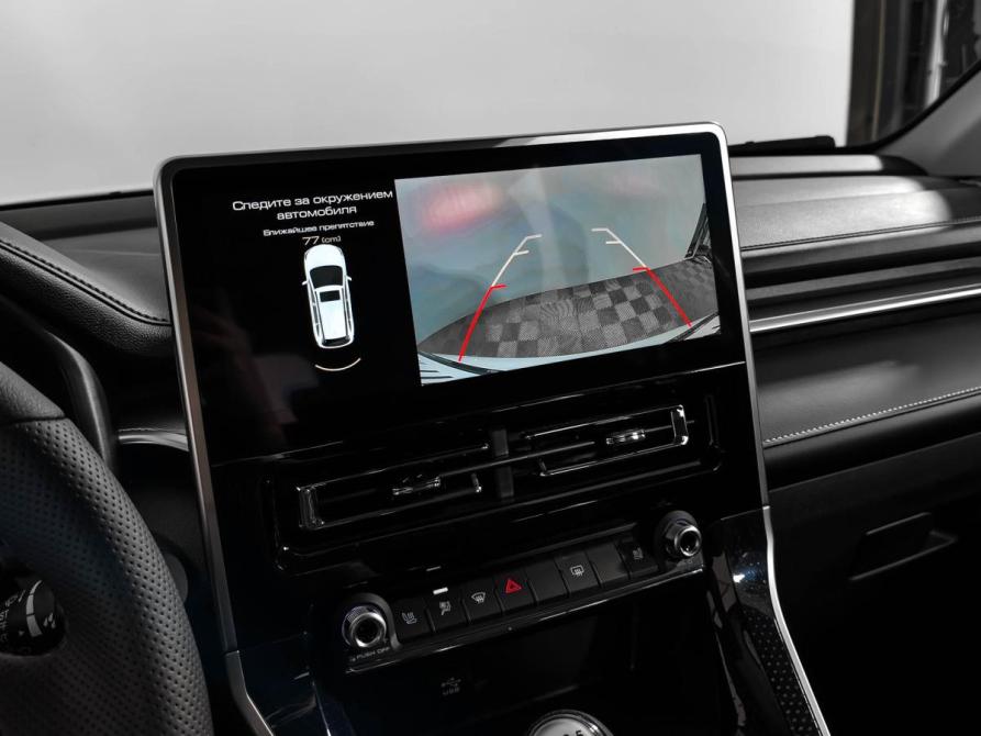 Haval M6 II Санкт-Петербург  - изображение 18