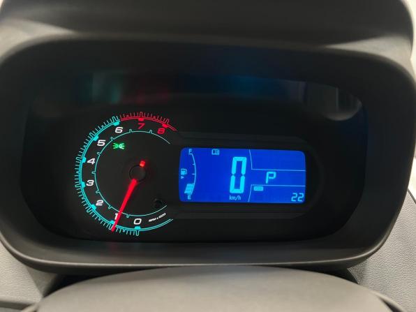 Chevrolet Cobalt II Рестайлинг с пробегом 2022 года, цена 865 000 рублей, 101450 км, седан, Автокод Объявления