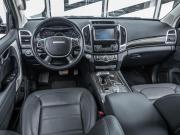 Haval H9 I Рестайлинг Ставрополь  - изображение 34