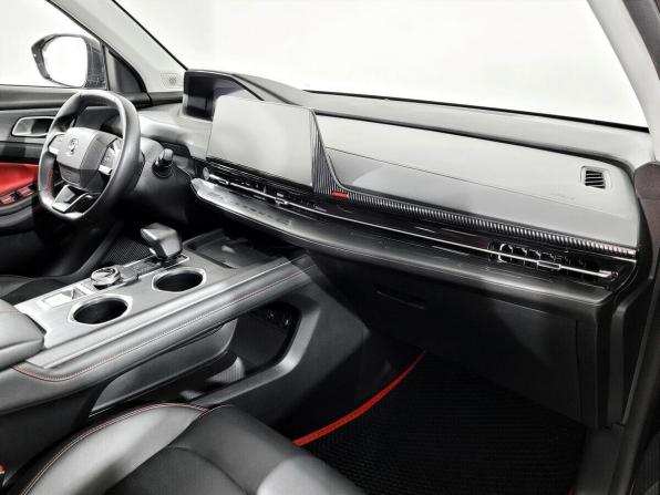 Changan CS55 Plus II с пробегом 2023 года, цена 1 590 000 рублей, 148643 км, внедорожник, Автокод Объявления