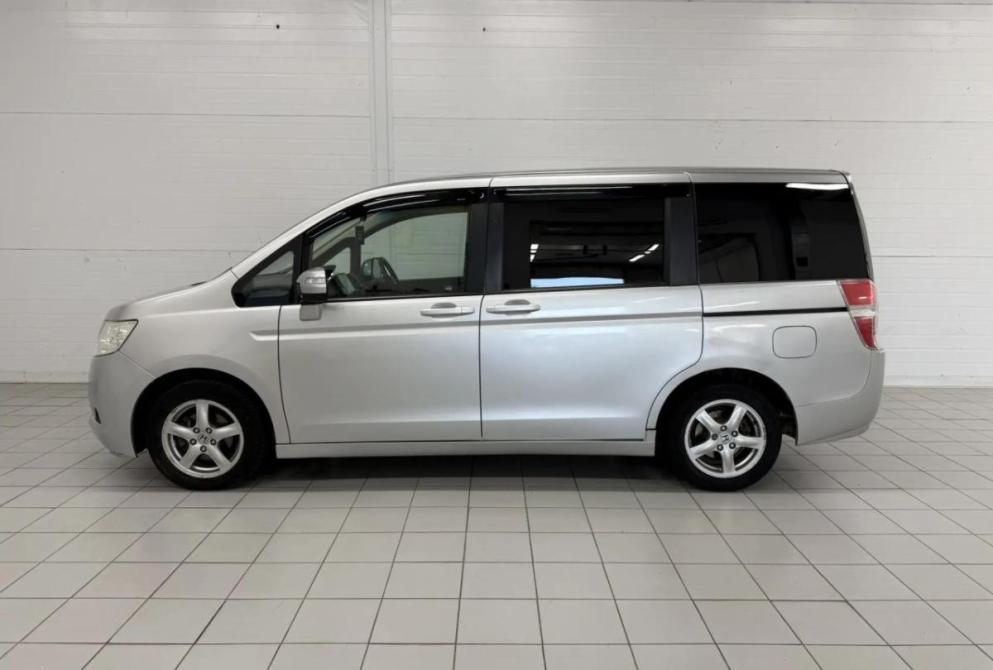 Honda Stepwgn IV Астрахань  - изображение 9