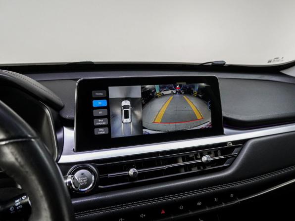 Chery Tiggo 7 Pro I с пробегом 2022 года, цена 1 550 000 рублей, 84469 км, внедорожник, Автокод Объявления
