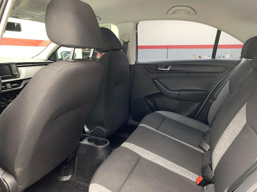Skoda Rapid II Ростов-на-Дону  - изображение 11