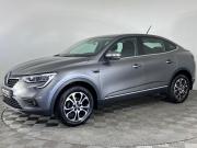 Renault Arkana I Ростов-на-Дону  - изображение 21
