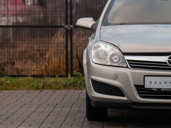 Opel Astra H Рестайлинг с пробегом 2009 года, цена 470 000 рублей, 206572 км, хэтчбек, Автокод Объявления