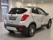 Opel Mokka I Казань  - изображение 28