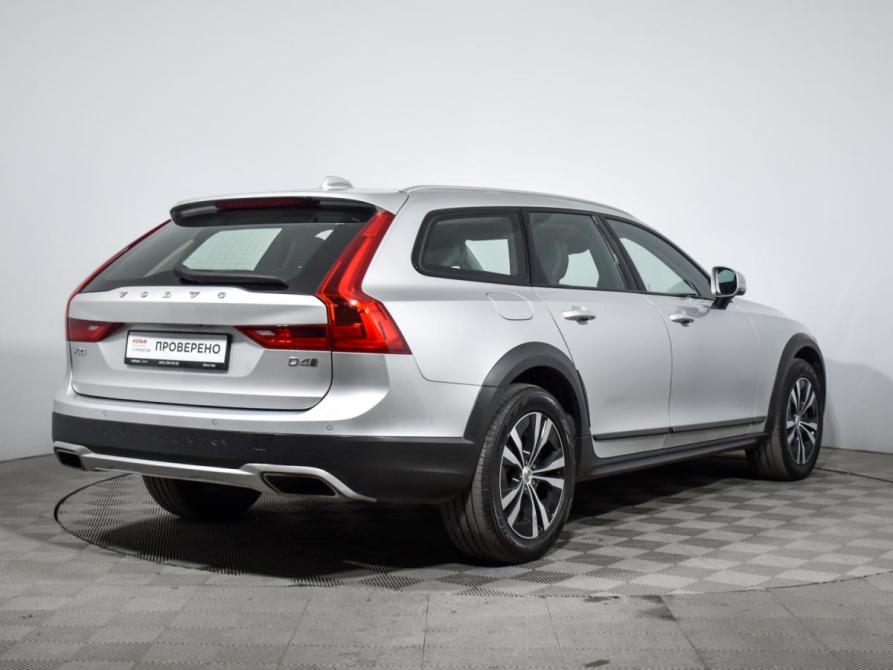 Volvo V90 Cross Country I Санкт-Петербург  - изображение 5