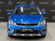 Kia Rio IV Москва  - изображение 32