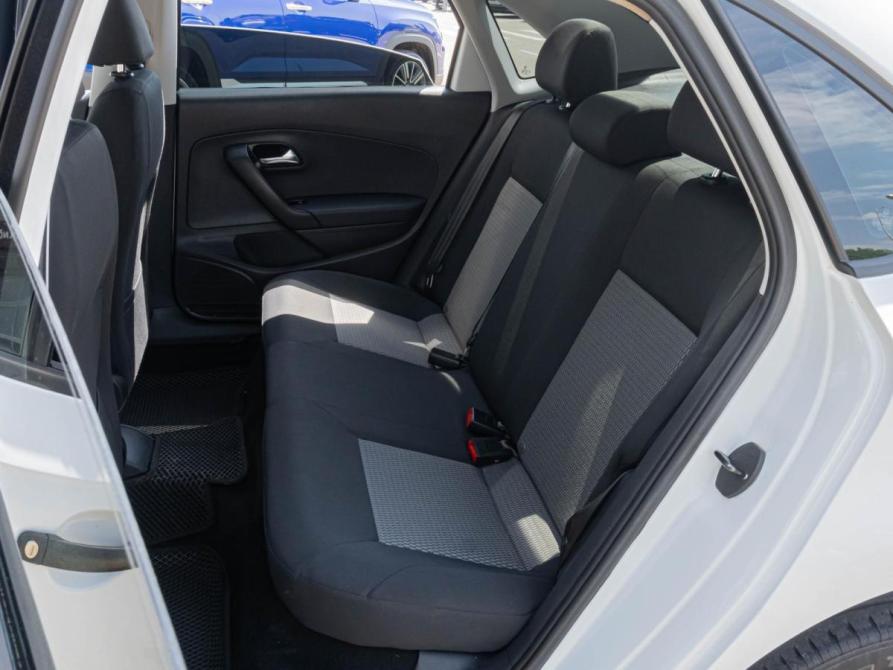 Volkswagen Polo V Краснодар  - изображение 9