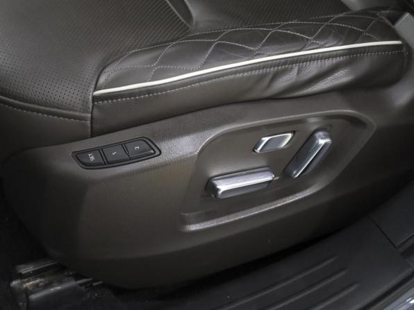 Mazda CX-9 II Рестайлинг с пробегом 2021 года, цена 4 449 000 рублей, 57181 км, внедорожник, Автокод Объявления