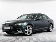 Audi A4 V (B9) Москва  - изображение 20