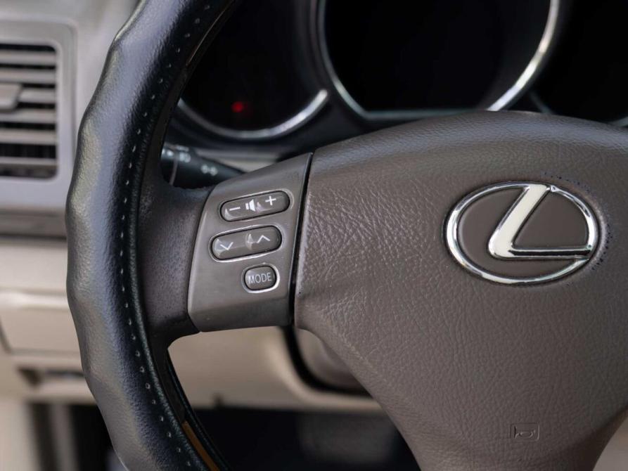 Lexus RX II Новосибирск  - изображение 12