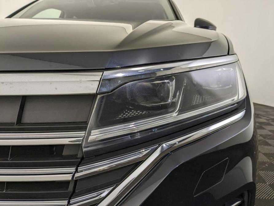 Volkswagen Touareg III Москва  - изображение 17