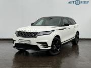 Land Rover Range Rover Velar I Москва  - изображение 14