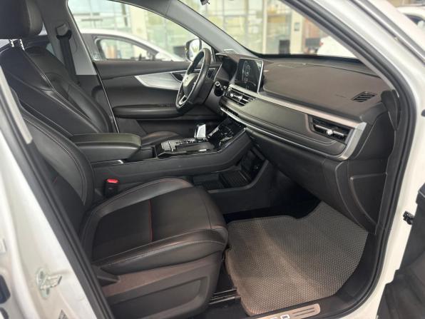 Chery Tiggo 7 Pro I с пробегом 2022 года, цена 1 595 000 рублей, 73610 км, внедорожник, Автокод Объявления