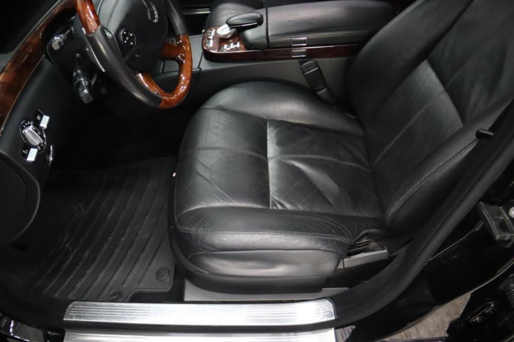 Mercedes-Benz S-Класс V (W221) Сургут  - изображение 10