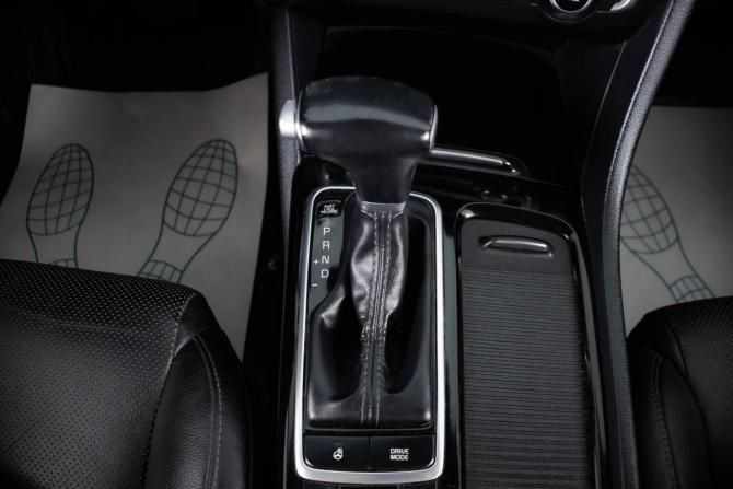 Kia Optima IV Рестайлинг с пробегом 2018 года, цена 2 149 000 рублей, 164600 км, седан, Автокод Объявления
