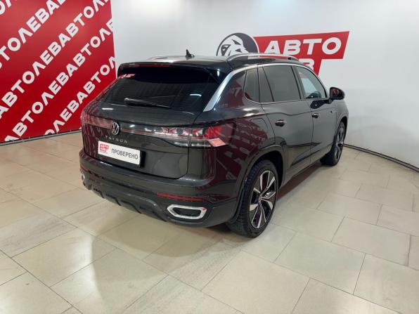 Volkswagen Tayron I Рестайлинг с пробегом 2024 года, цена 4 850 000 рублей, 12056 км, внедорожник, Автокод Объявления