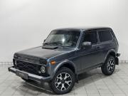 Lada (ВАЗ) 2121 (4x4) I Рестайлинг Курск  - изображение 17