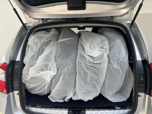 Nissan Terrano III (D10) с пробегом 2019 года, цена 1 570 000 рублей, 54205 км, внедорожник, Автокод Объявления