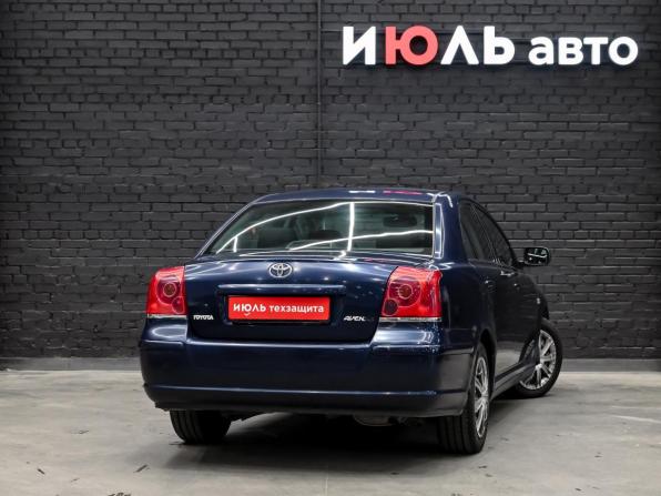 Toyota Avensis II с пробегом 2004 года, цена 620 000 рублей, 351774 км, седан, Автокод Объявления