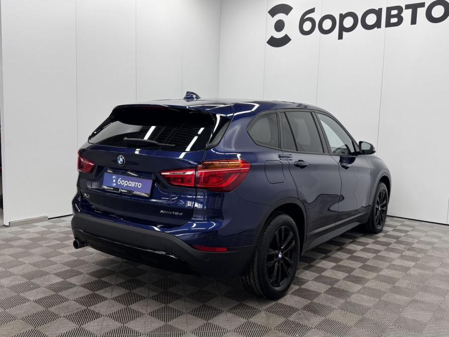 BMW X1 II (F48) Воронеж  - изображение 2