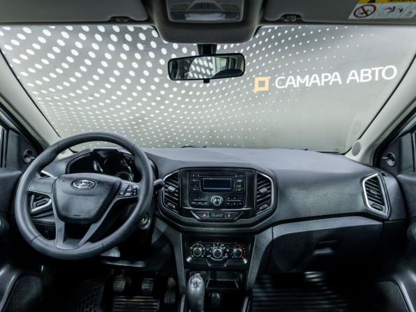 Lada (ВАЗ) XRAY I с пробегом 2016 года, цена 720 000 рублей, 107844 км, хэтчбек, Автокод Объявления
