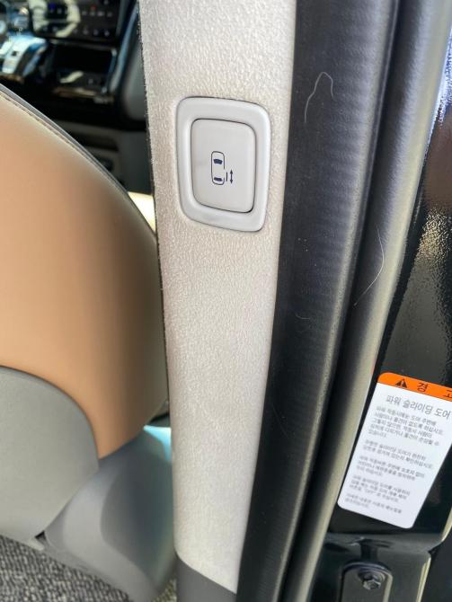 Hyundai Staria I Екатеринбург  - изображение 34